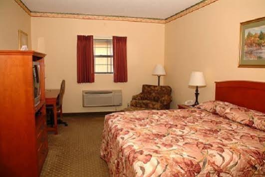 Motel 6-Bloomsburg, Pa 外观 照片