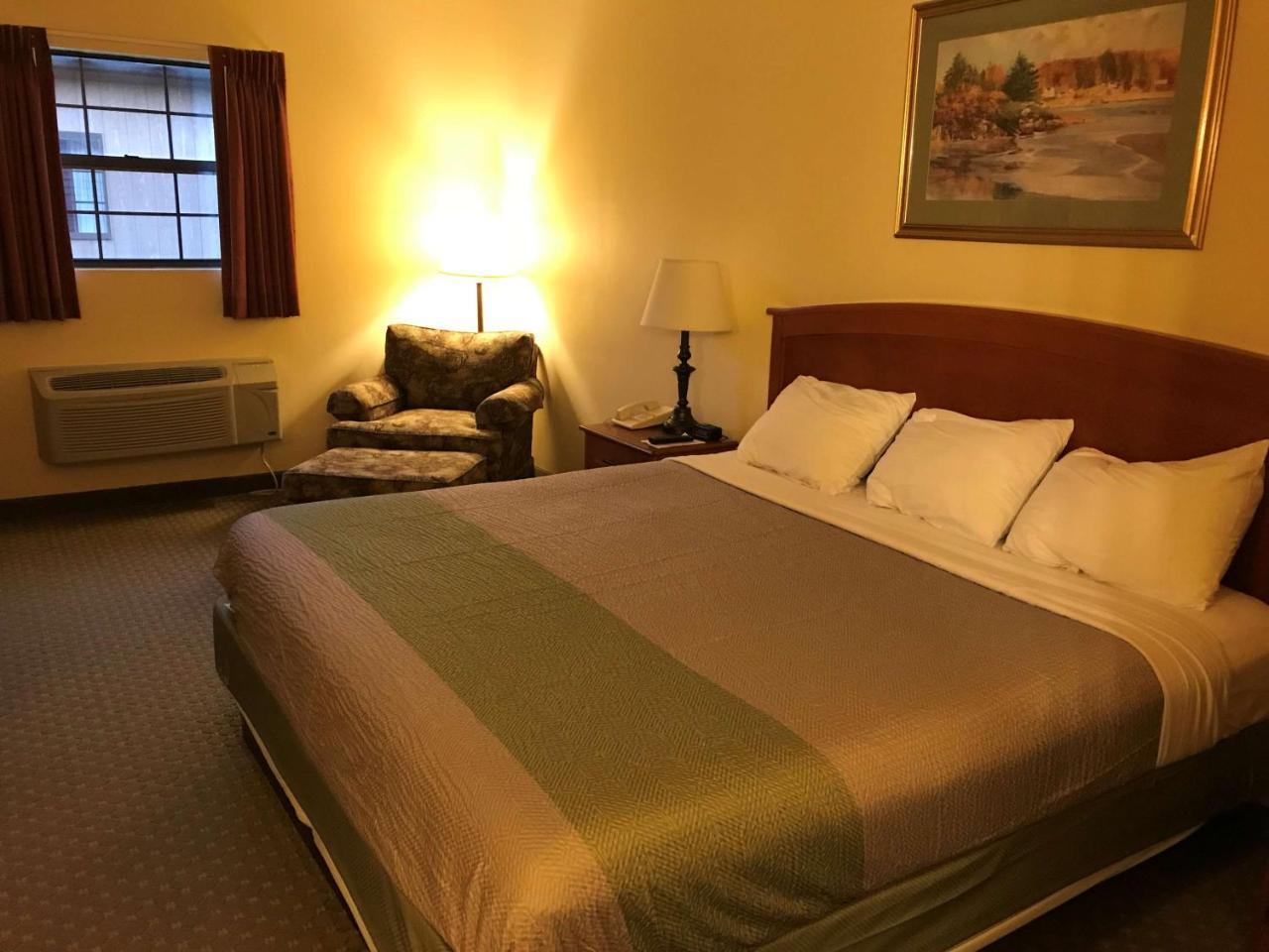 Motel 6-Bloomsburg, Pa 外观 照片