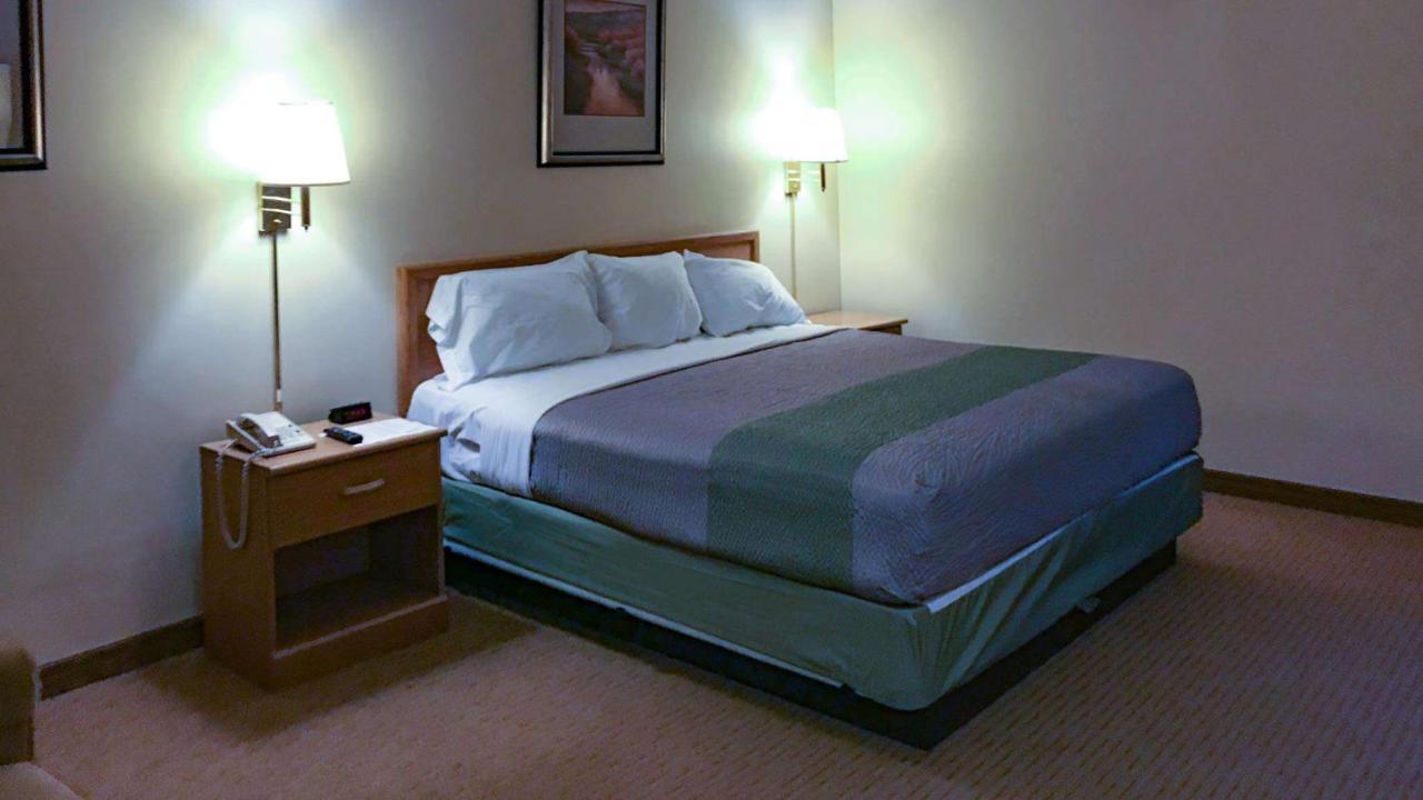 Motel 6-Bloomsburg, Pa 外观 照片